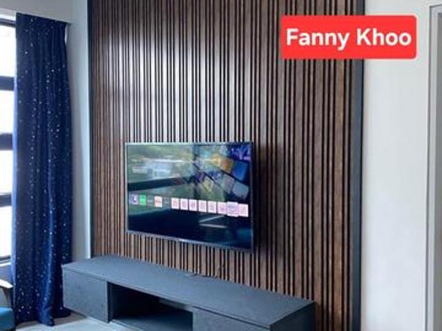 Serviced Residence for sale in Kinabalu, Sabah