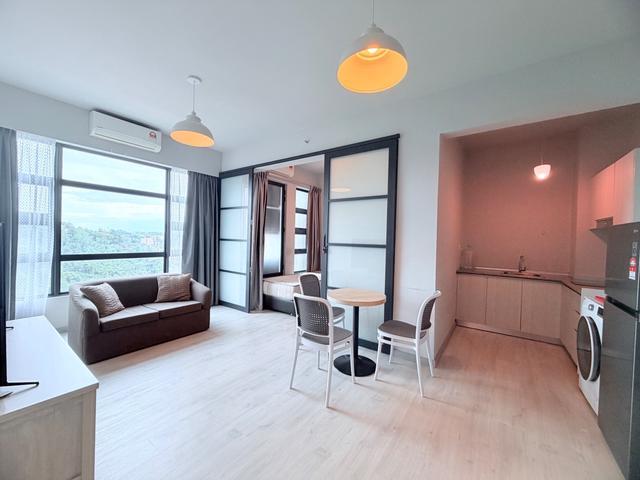 Condominium for rent in Kinabalu, Sabah