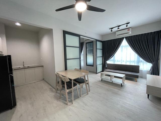 Serviced Residence for sale in Kinabalu, Sabah