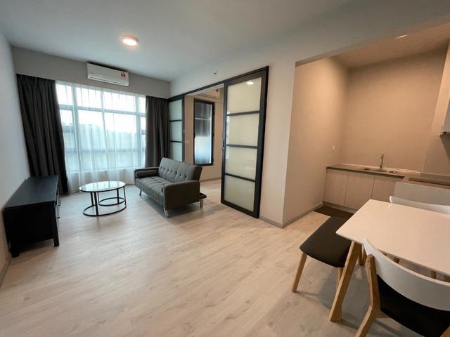 Serviced Residence for rent in Kinabalu, Sabah