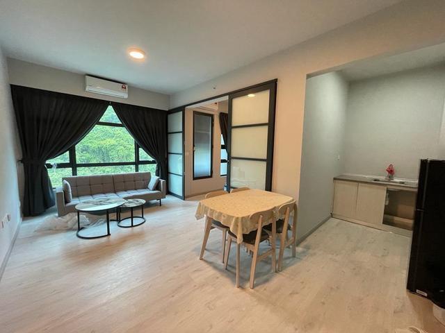 Serviced Residence for rent in Kinabalu, Sabah