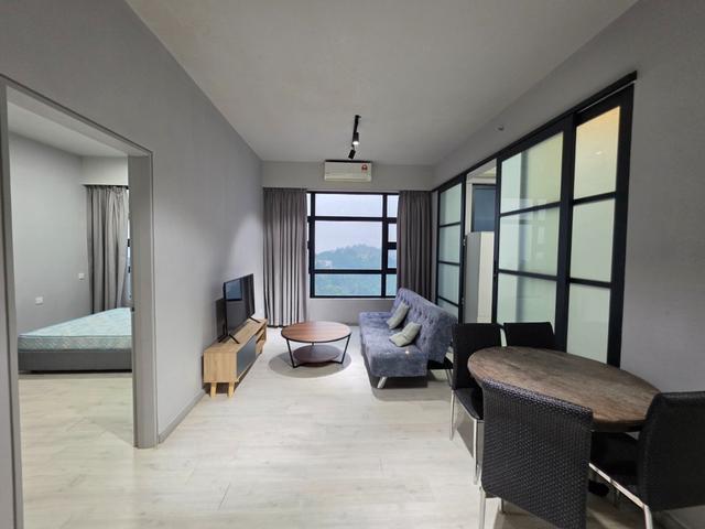 Condominium for rent in Kinabalu, Sabah