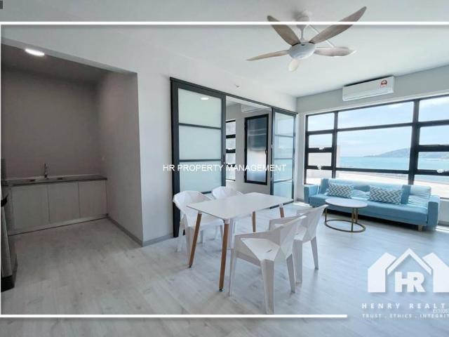 Apartment for rent in Kinabalu, Sabah