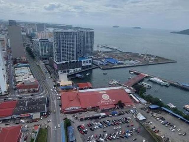 Serviced Residence for rent in Kinabalu, Sabah