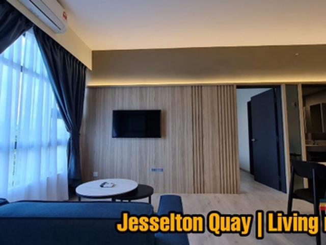 Apartment for rent in Kinabalu, Sabah