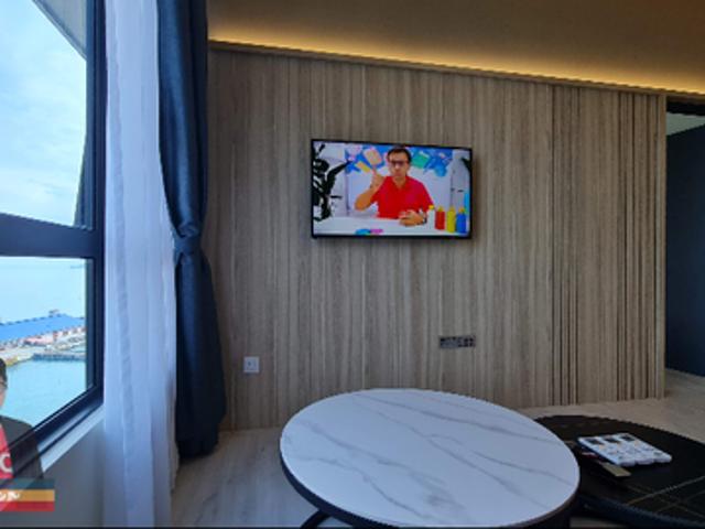 Apartment for rent in Kinabalu, Sabah