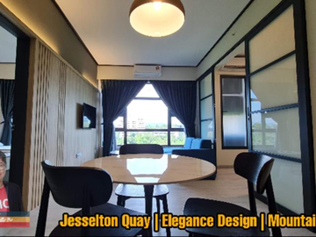 Apartment for rent in Kinabalu, Sabah