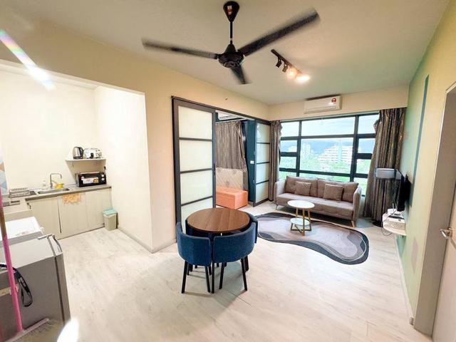 Serviced Residence for rent in Kota Kinabalu, Bahagian Pantai Barat