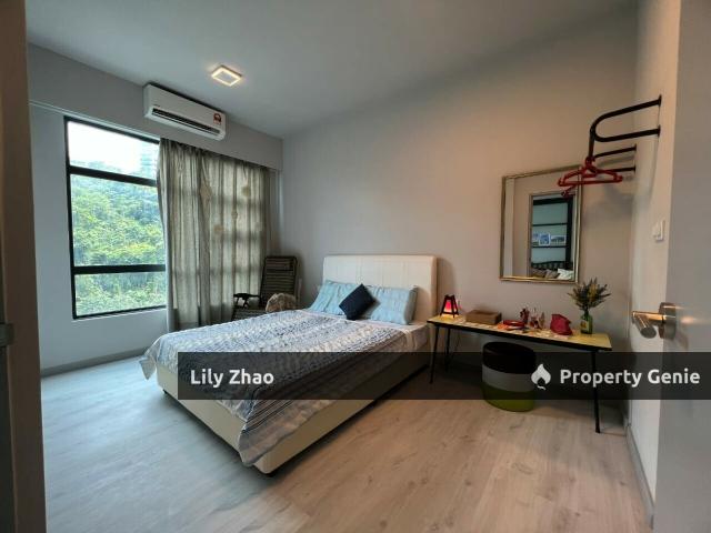 Serviced Residence for rent in Kinabalu, Sabah