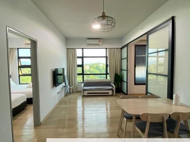 Condominium for sale in Kinabalu, Sabah