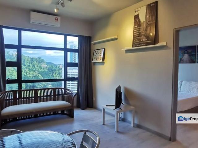Condominium for rent in Kinabalu, Sabah