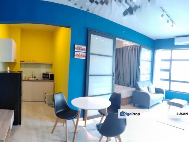Condominium for sale in Kinabalu, Sabah