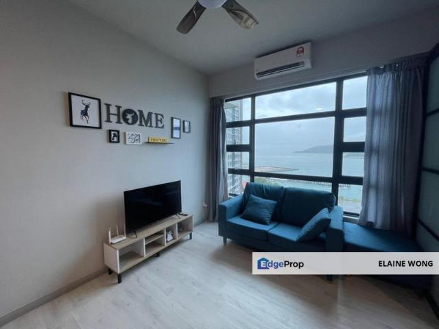 Condominium for sale in Kinabalu, Sabah