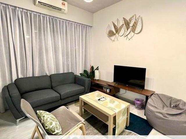 Condominium for sale in Kinabalu, Sabah