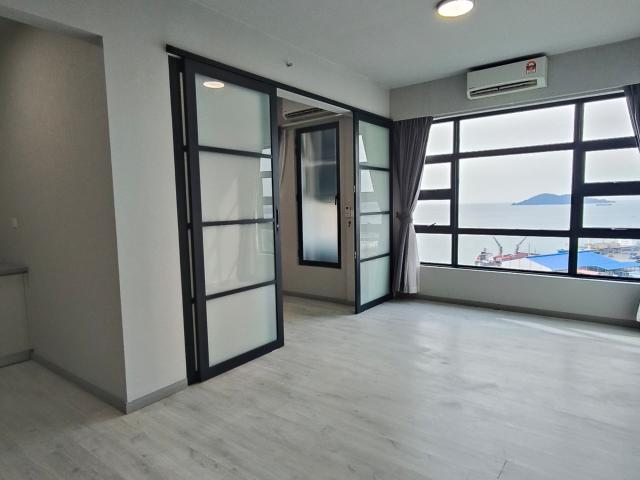 Apartment for rent in Kinabalu, Sabah