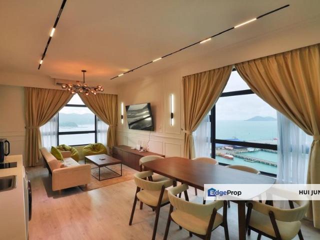 Condominium for sale in Kinabalu, Sabah