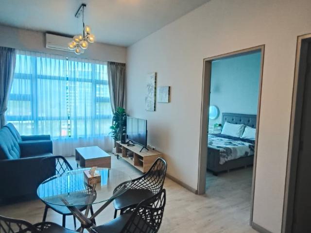 Apartment for rent in Kinabalu, Sabah