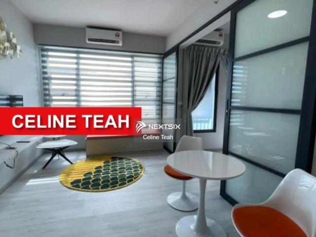 Apartment for rent in Kinabalu, Sabah