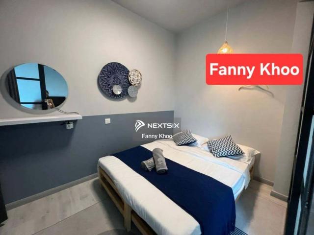 Apartment for rent in Kinabalu, Sabah