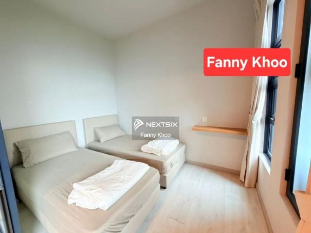Apartment for rent in Kinabalu, Sabah