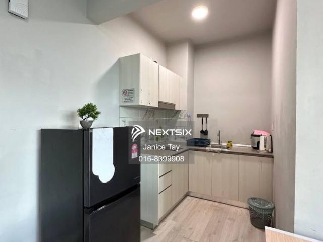 Apartment for rent in Kinabalu, Sabah