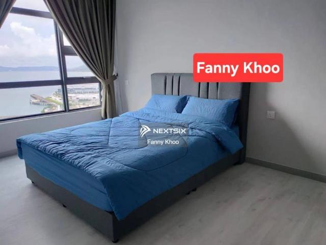 Apartment for rent in Kinabalu, Sabah