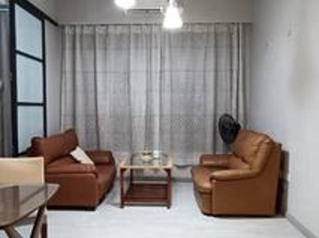 Serviced Residence for rent in Kinabalu, Sabah