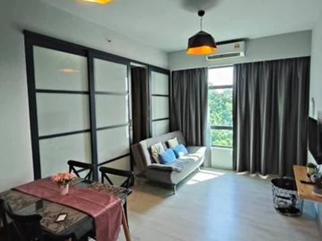 Serviced Residence for sale in Kota Kinabalu, Bahagian Pantai Barat