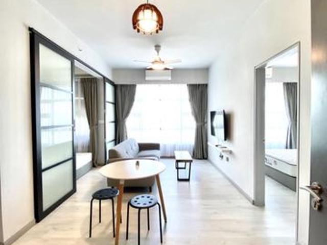 Serviced Residence for rent in Kinabalu, Sabah