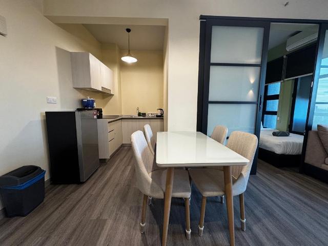 Apartment for rent in Kinabalu, Sabah
