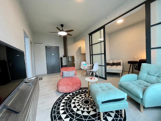Serviced Residence for rent in Kinabalu, Sabah
