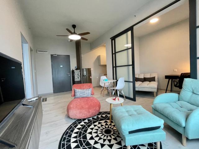 House for rent in Kinabalu, Sabah