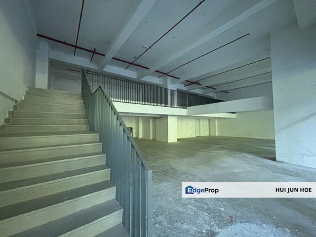 Shop for rent in Sabah