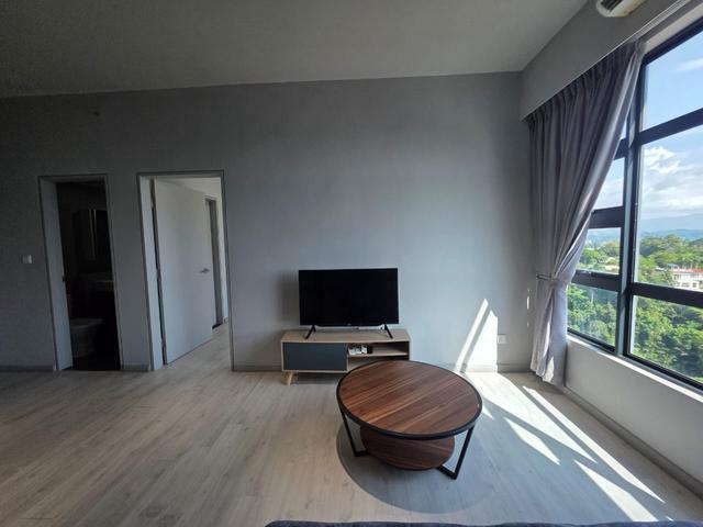 Serviced Residence for rent in Kota Kinabalu, Bahagian Pantai Barat