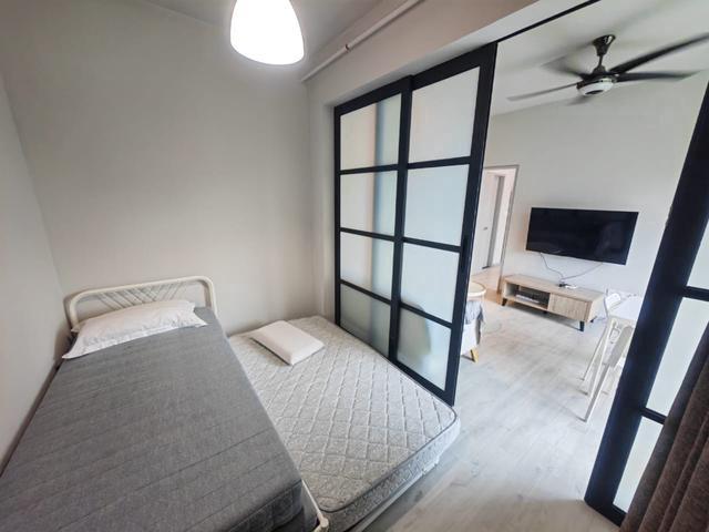 Serviced Residence for rent in Kota Kinabalu, Bahagian Pantai Barat