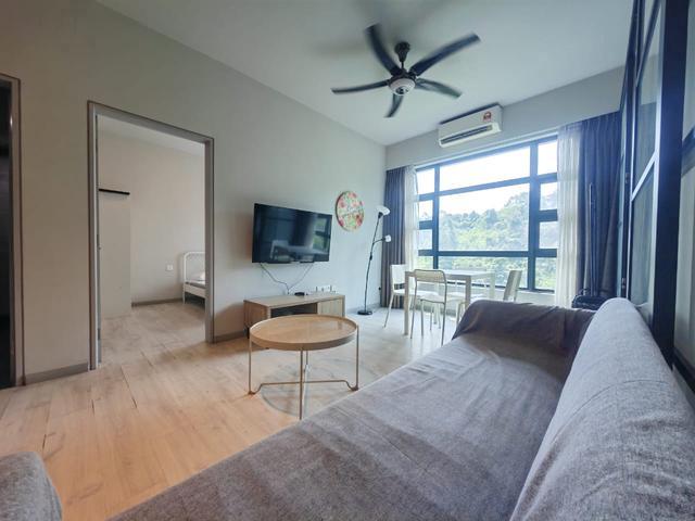 Serviced Residence for rent in Kinabalu, Sabah