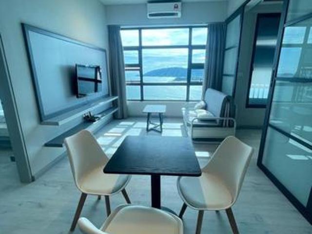 Serviced Residence for rent in Kinabalu, Sabah