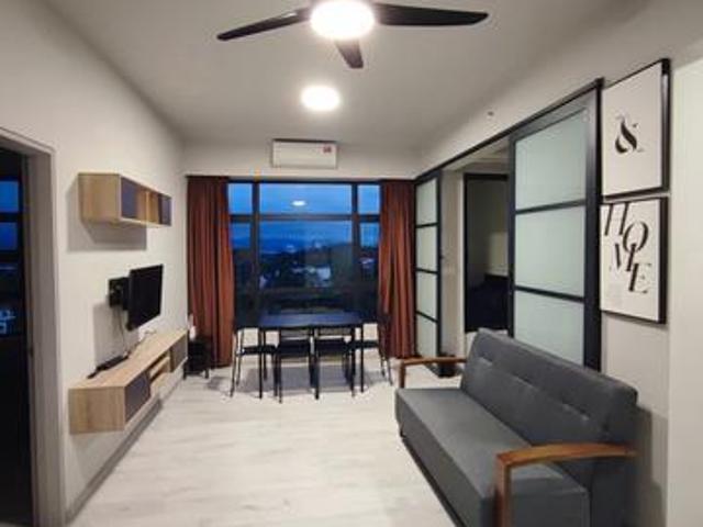 Serviced Residence for rent in Kinabalu, Sabah