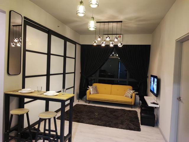 Serviced Residence for sale in Kinabalu, Sabah