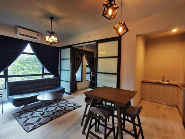 Serviced Residence for sale in Kinabalu, Sabah