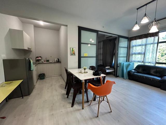 Serviced Residence for rent in Kinabalu, Sabah