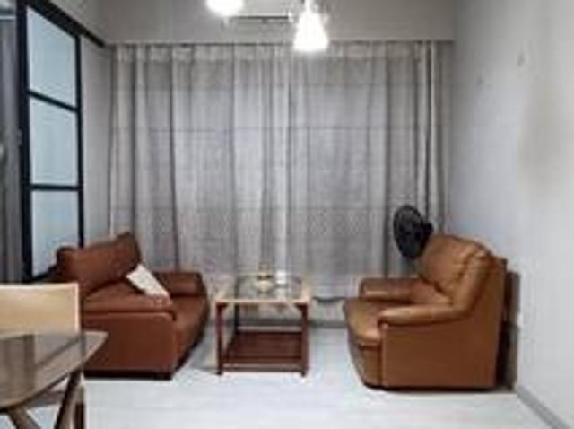 Serviced Residence for rent in Kinabalu, Sabah