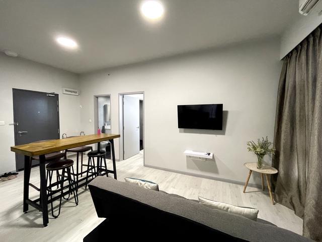 Serviced Residence for sale in Kinabalu, Sabah