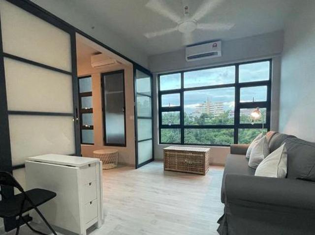 Serviced Residence for sale in Kinabalu, Sabah