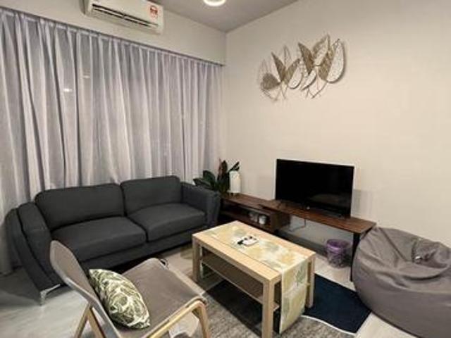Serviced Residence for sale in Kinabalu, Sabah