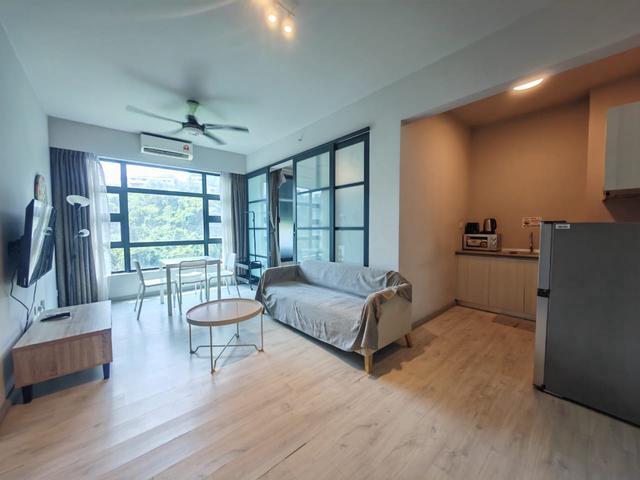 Serviced Residence for rent in Kinabalu, Sabah