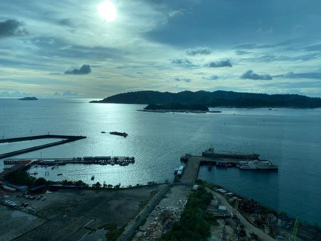 Serviced Residence for sale in Kinabalu, Sabah