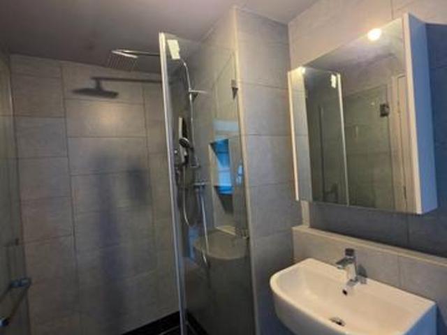 Serviced Residence for rent in Kinabalu, Sabah