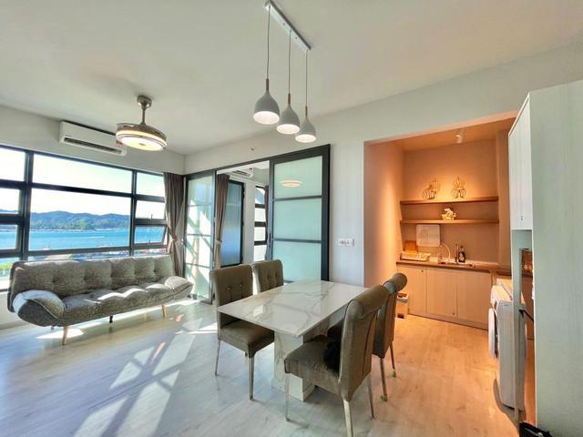 Serviced Residence for sale in Kinabalu, Sabah