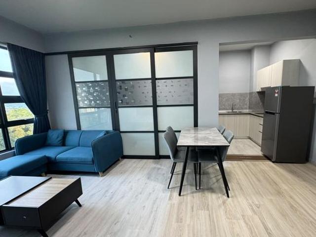Serviced Residence for rent in Kinabalu, Sabah